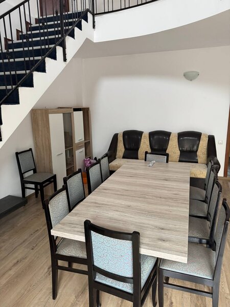 Banu Manta-Stirbei Voda-Pipera, Vile P+2 cazare muncitori Asia 8-100 locuri