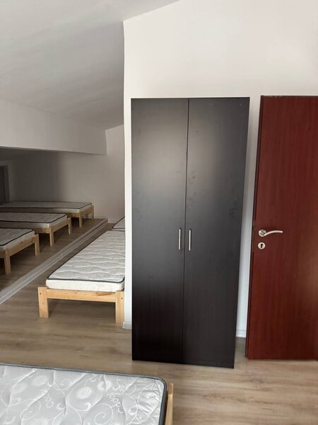 Banu Manta, Stirbei Voda, Pipera, vile p+2 cazare muncitori Asia