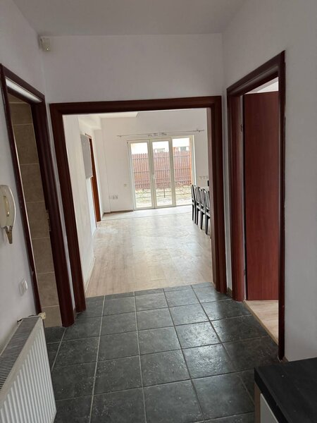 Banu Manta, Stirbei Voda, Pipera, vile p+2 cazare muncitori Asia