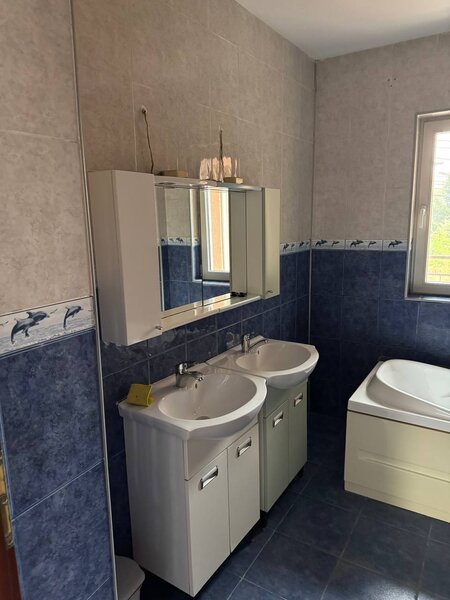 Banu Manta, Stirbei Voda, Pipera, vile p+2 cazare muncitori Asia