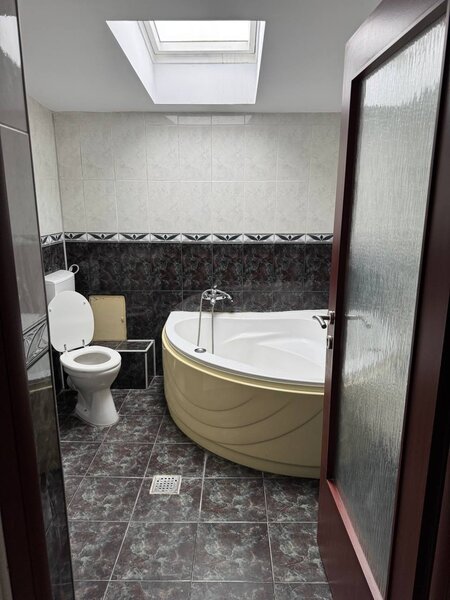 Banu Manta, Stirbei Voda, Pipera, vile p+2 cazare muncitori Asia