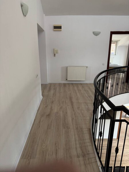 Banu Manta, Stirbei Voda, Pipera, vile p+2 cazare muncitori Asia